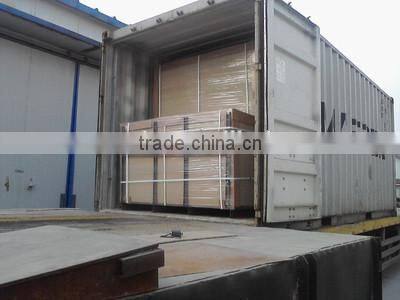 Single Mast Lifting Platform / Lift Table / Aerial Work lifting Platfo...