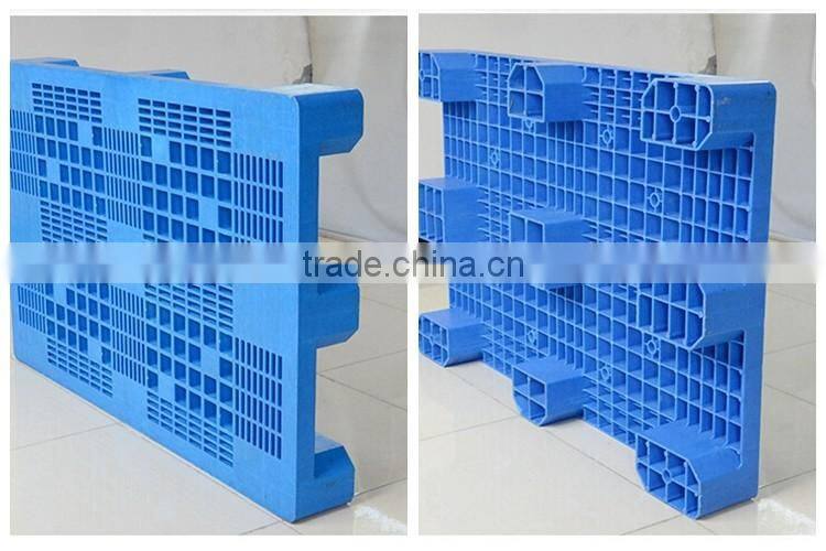 Nine Feet HDPE Plastic Pallet Factory