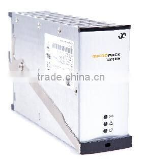 Micropack 12V rectifier Eltek 241120.300 Micropack 12/120 WOR