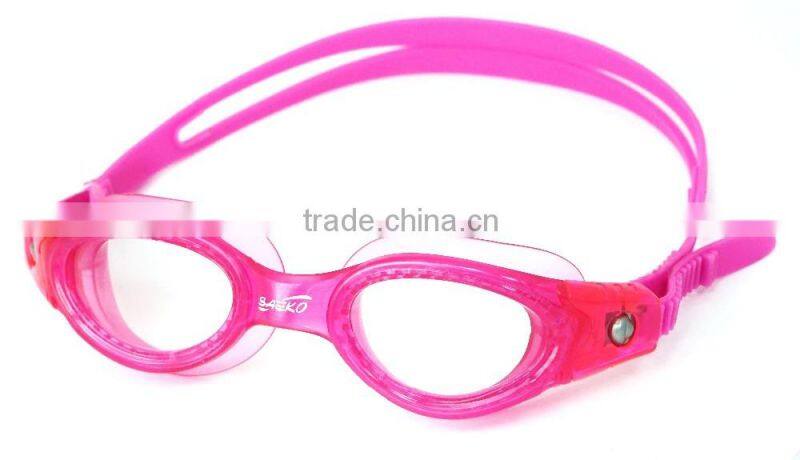 Pacific Junior - Most Popular CP lens UV protection Anti-Fog Children Swimming Goggles