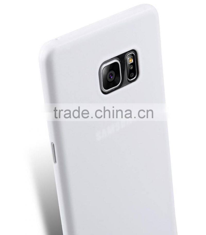 Superlim White Mobile Phone case PP case for Samsung Galaxy Note 7