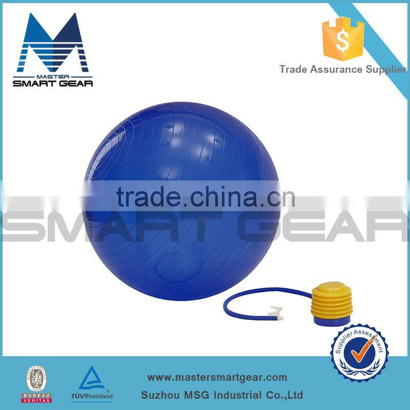 Exercise Stability Anti Burst Yoga Ball