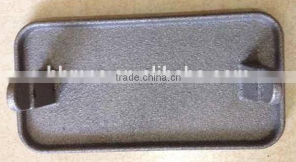 Eco-Friendly HHC-12 cook tools,Cast iron material