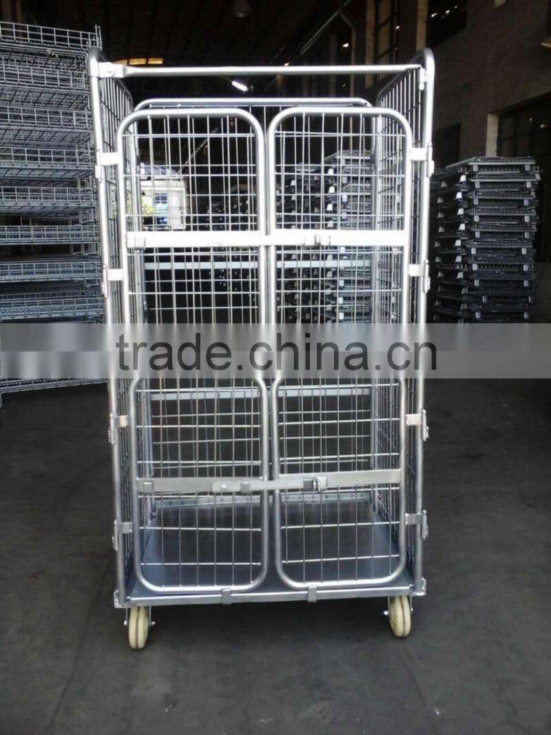 Slide the luntai car