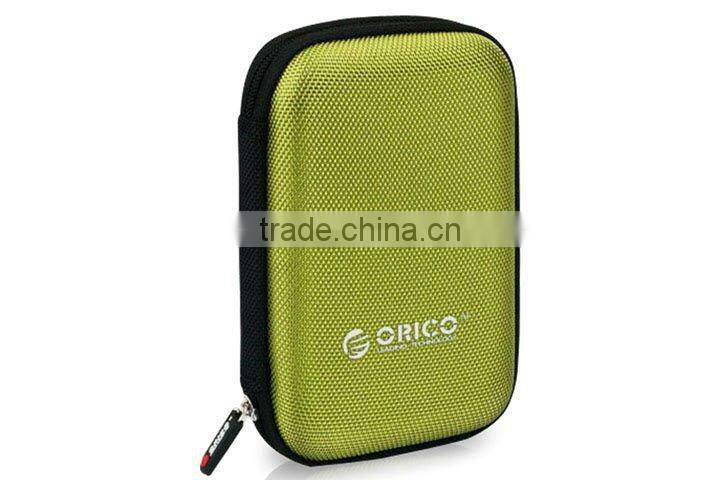 2016 hot sell PHD-25 protector for 2.5" HDD, power bank