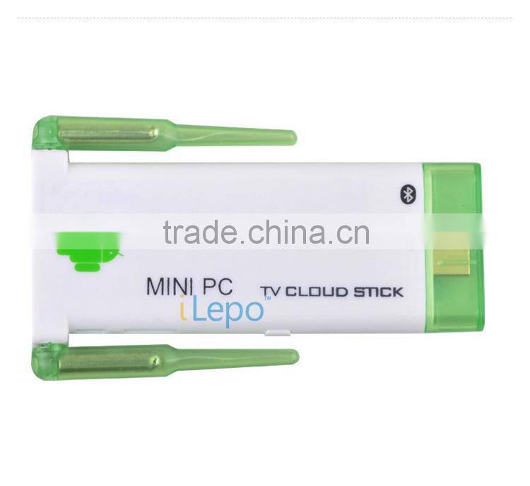 CX919 rockchip rk3188 quad core 2GB RAM android mini pc