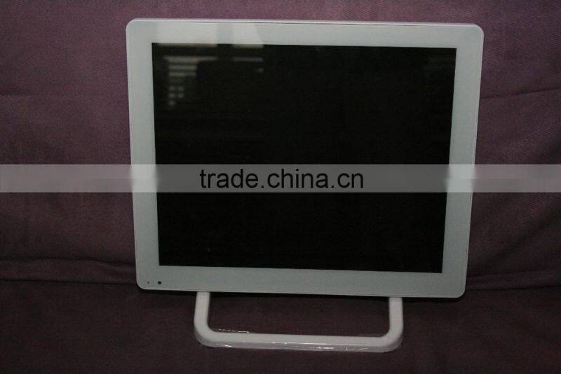 19 inch LCD TV With USB AV TV VGA HD-MI Audio In Audio Out