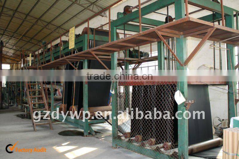 app bituminous roofing felt