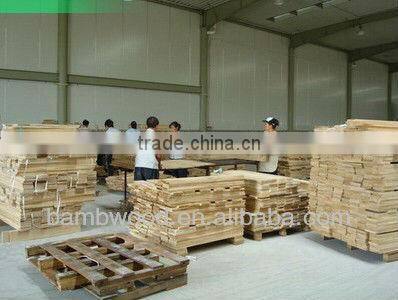 HOT!!!2013 Cheap Tigerwood Flooring