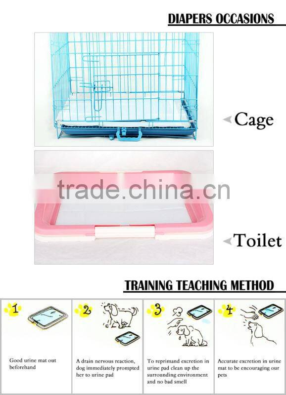 2015 New Hot Sale Cheapest Disposable Dog Pad