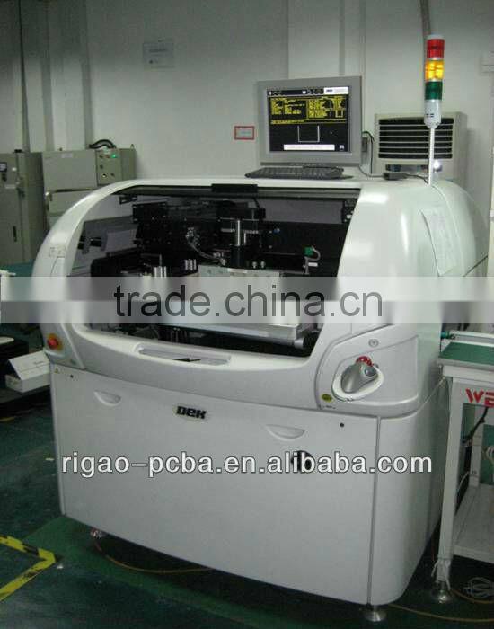 China double sided PCB printed circuit board