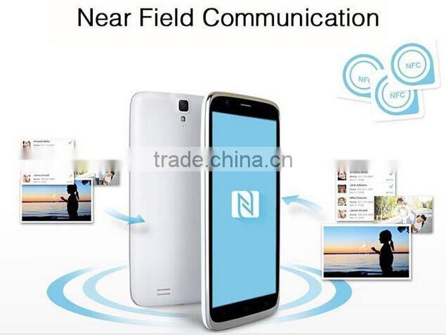 Original InFocus M320u 5.5'' Android 4.2 MTK6592 Octa Core Mobile Phones 2GB+8GB Unlocked WCDMA GPS HD Smartphone Cell Phone