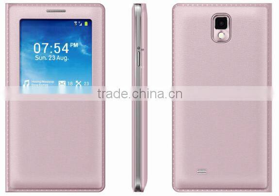 Cheap China manufactory supply 4g lte phone with 5.0MP+8.0MP Camrea
