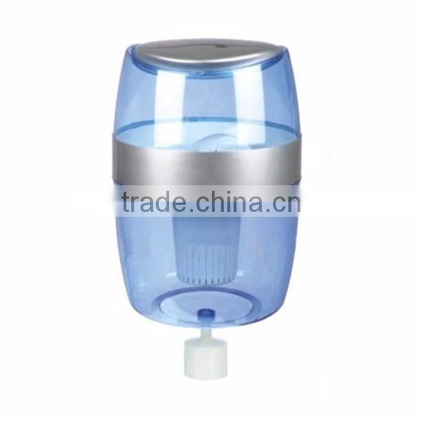 alkaline water filter kettle for your choose