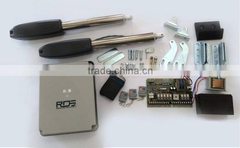 Automatic Swing Gate Opener with Long Lifespan Quality