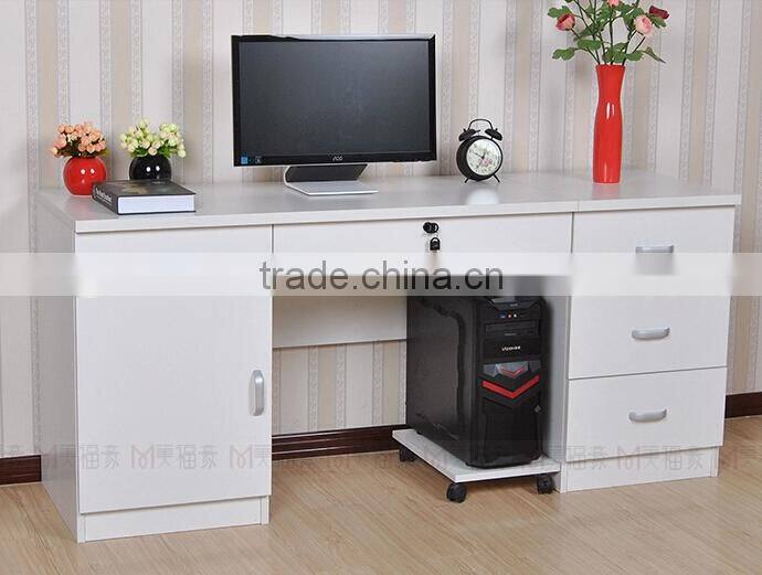 modern home furniture pictures of wooden computer table