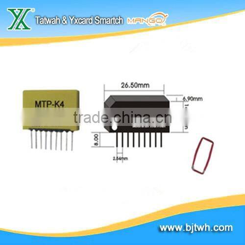 RFID 51488 original card reader module from China