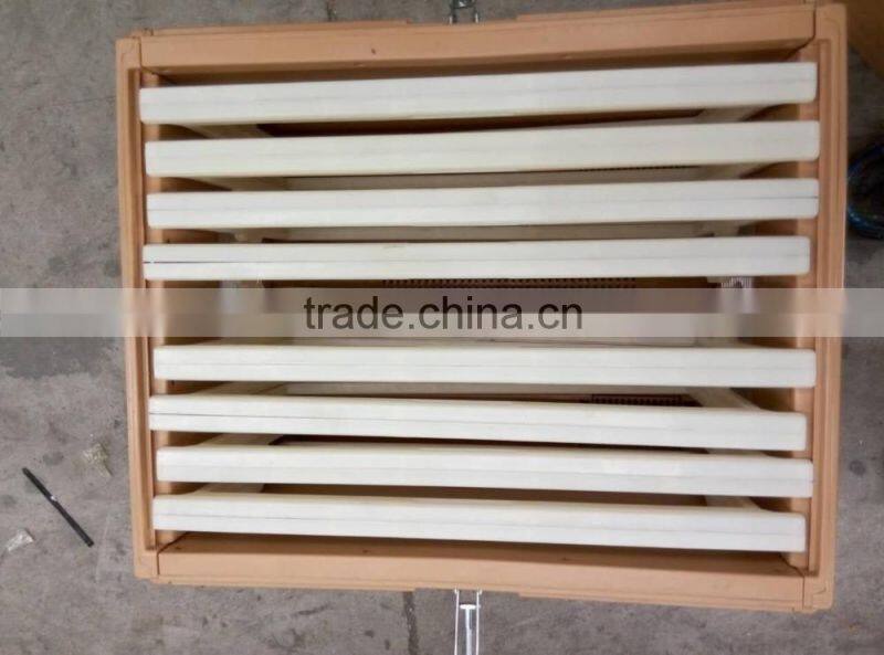 sun protection waterproof apiary