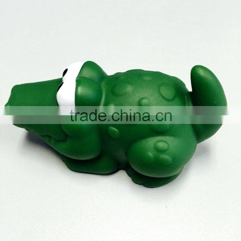Crocodile Bath Toys,Plastic Animal Toys , Rubber Crocodile Toys