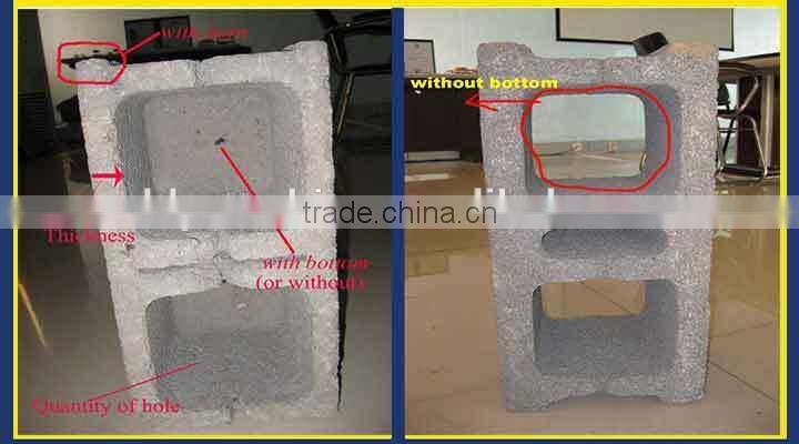 Best selling in alibaba QT8-15 concrete production line price brick block machine in pakistan