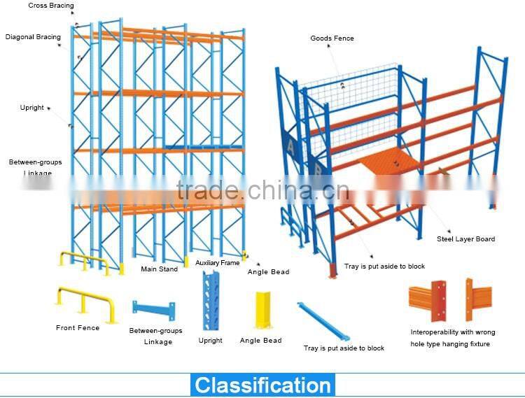 drawing storage rack