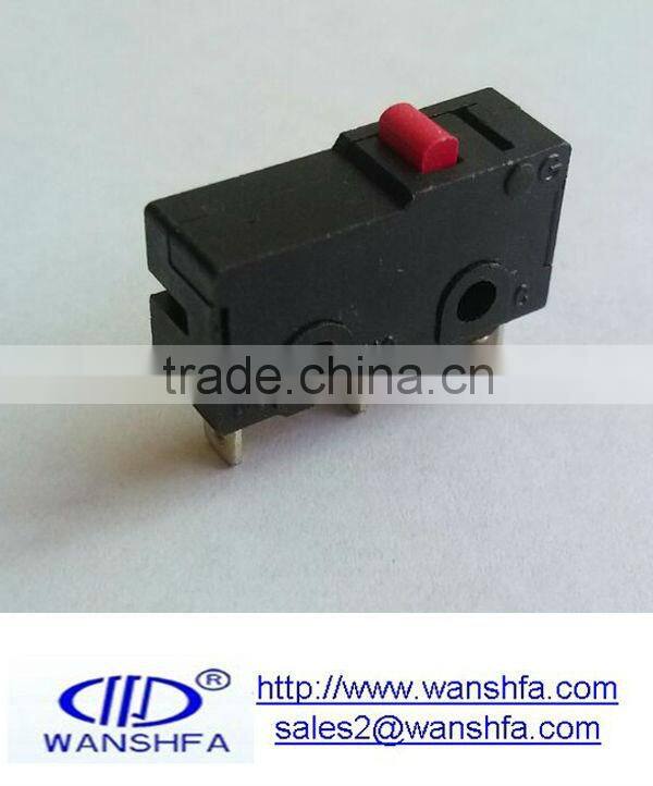 5A 125V 250V NO NC micro switch
