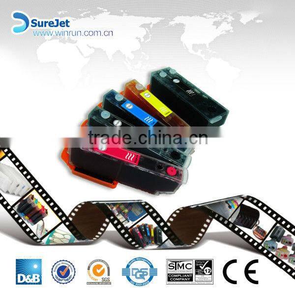 T2730-T2734 refillable ink cartridge for epson xp-600 xp-800