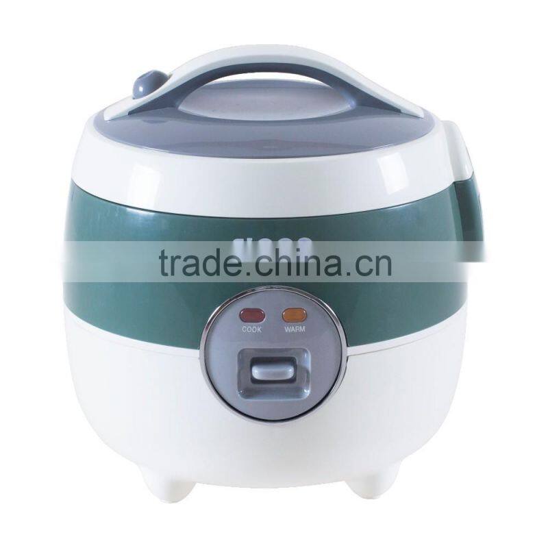 Mini rice cooker 0.8L/4cups