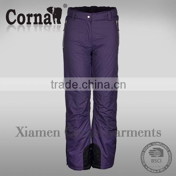 Fashionable wholesale good quality jogger pants