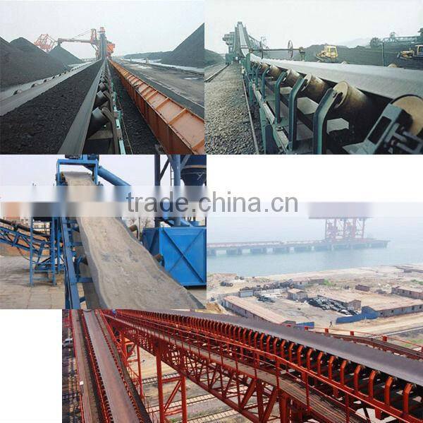 Water cooling Conveyor Belt Vulcanizer and belt jointing press