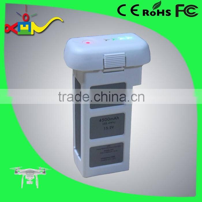 Original DJI Osmo Handheld 4K Camera 11.1v battery