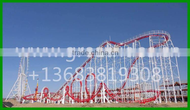 amusement ferris wheel 89m big ferris wheel for sale