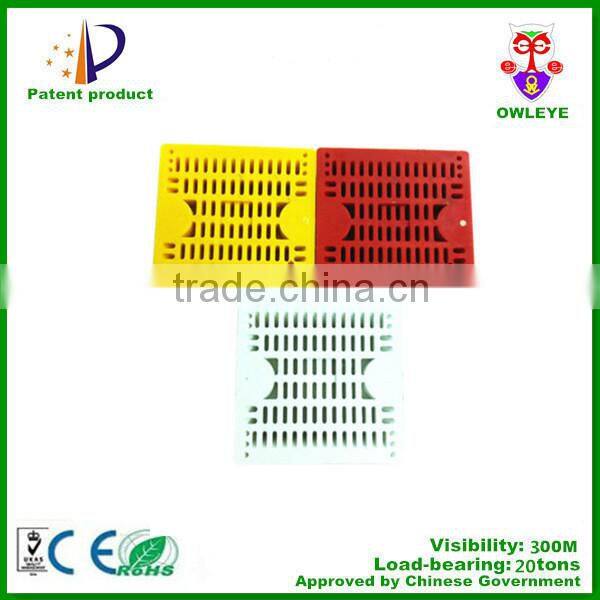 driveway cat's eye/driveway reflective markers/road safety cat eye reflector