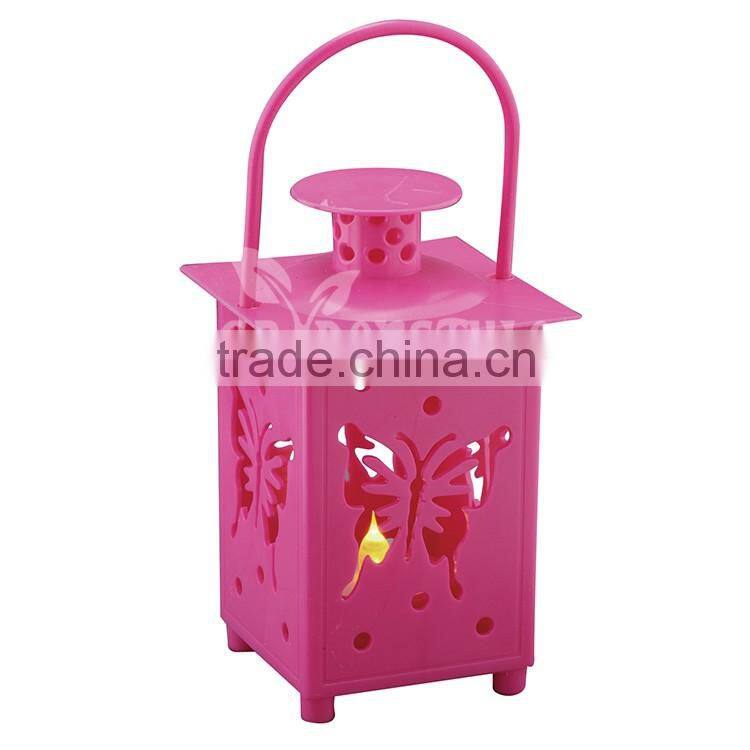 Hot Selling Decorative Solar Hanging Light Outdoor Made In China