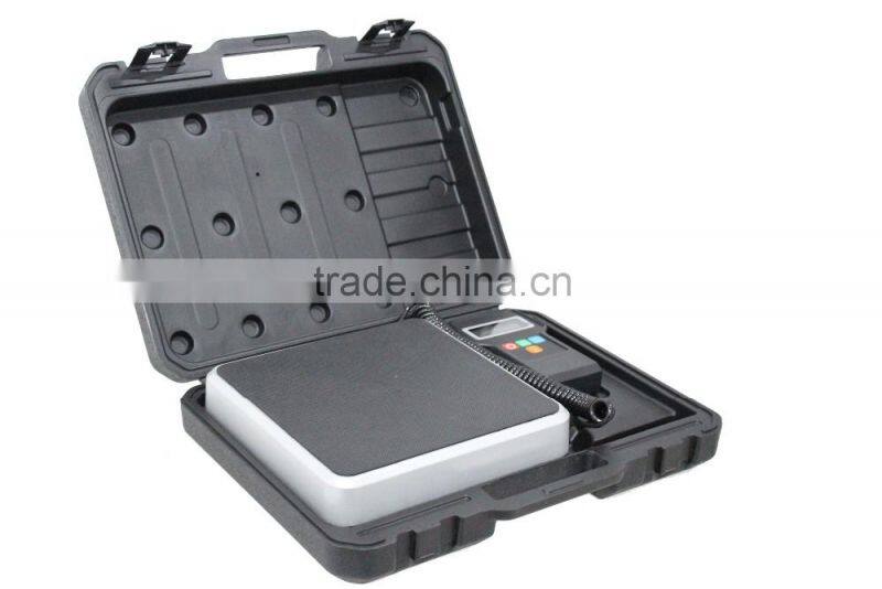 High quality Electronic Refrigerant Charing Scale CS-100