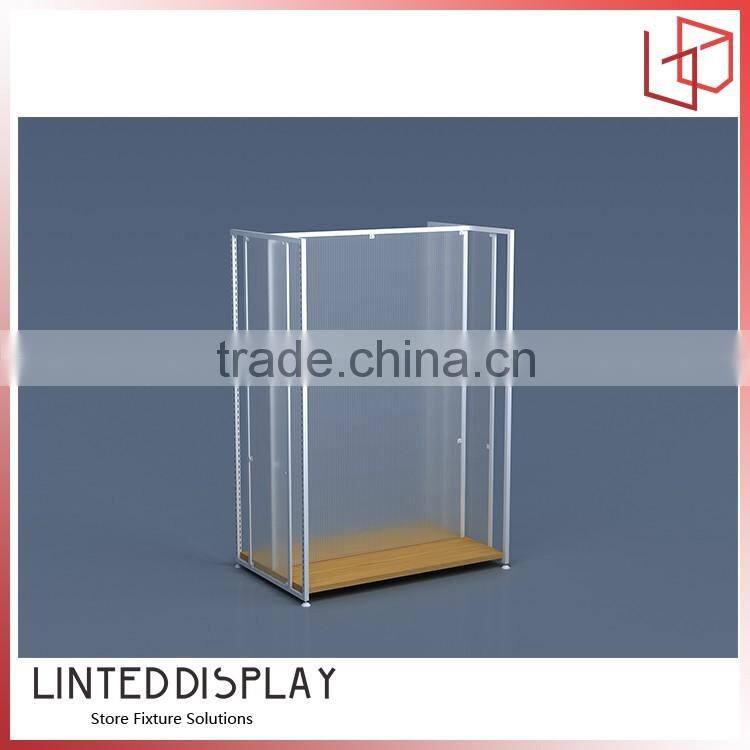 Excellent shop retail table top display rack