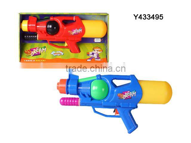 SUMMER TOYS AIR PRESSURE WATER GUN Y433497