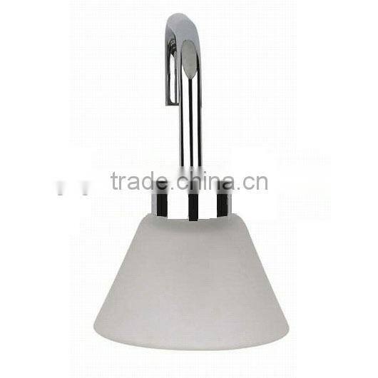 Europan beautiful bathroom light mirror frame