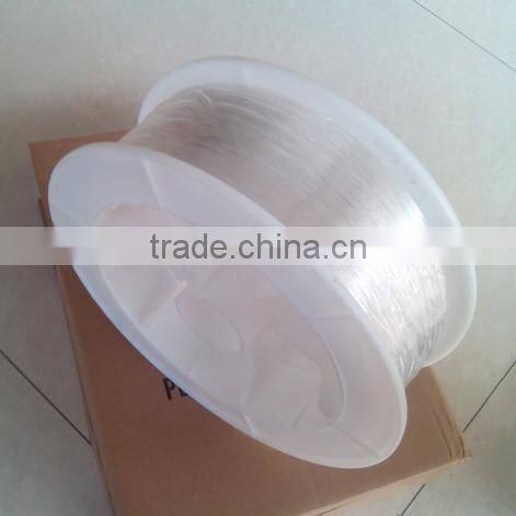 PMMA material 1mm 2mm pmma optical fiber