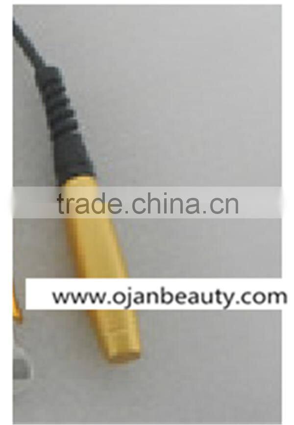 *2016* 7 in 1 Medical No-Needle Mesotherapy CarboxyTherapy Machine for Skin