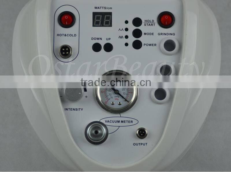 dermabrasion beauty equipment skin care product MD 03