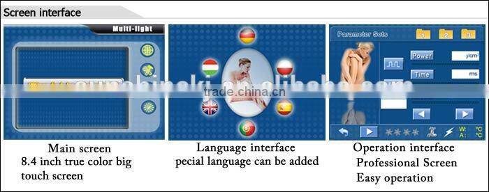 Big discount TEC cooling system 10 laser bars stationary 808nm diode laser wholesale laser hair removal machine