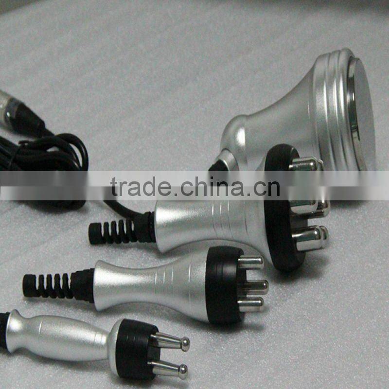 cavitation 5 in 1 multifunction slimming machine