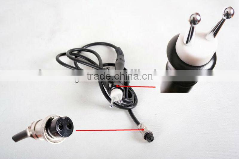 5-in-1 Cavitation multipolar bipolar strong vacuum body slimming ultrasound lipo machine