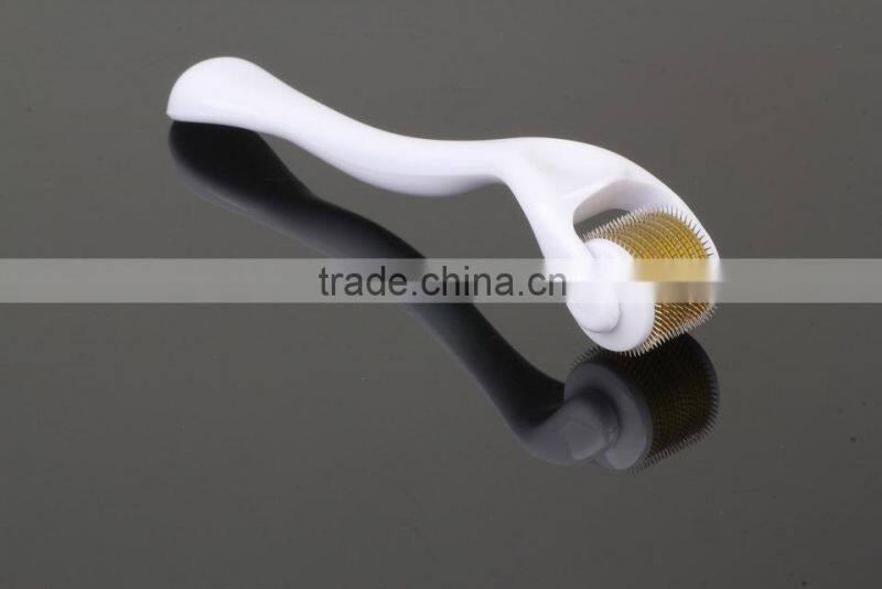 Durable full sizes 0.2- 3mm 540 Derma roller 540 needles