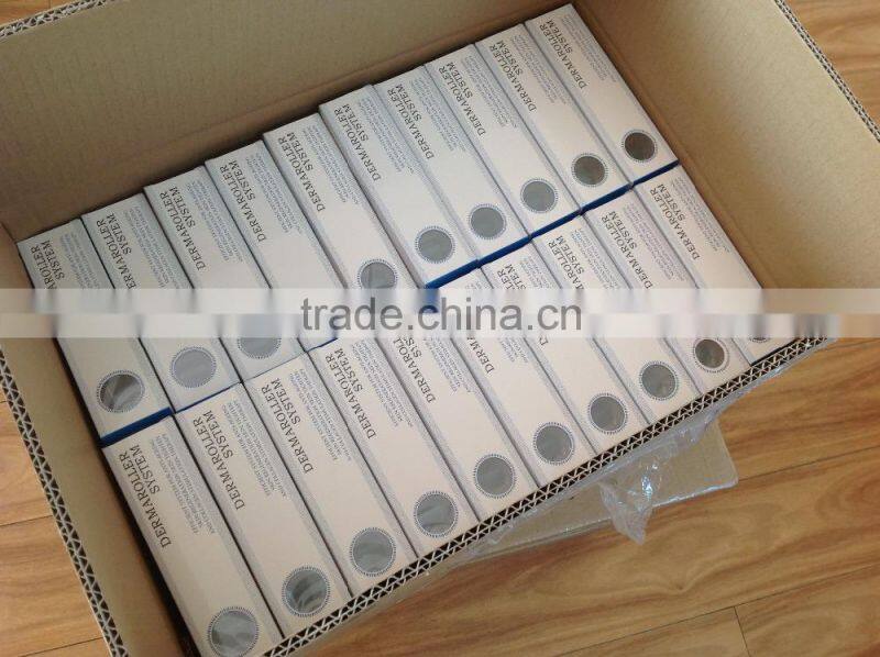 0.25mm-3.0mm 200 needles DNS medical level derma roller