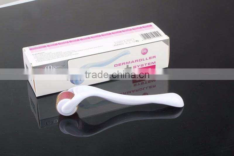 Skin Beauty New Derma Roller on Sale with Medical CE