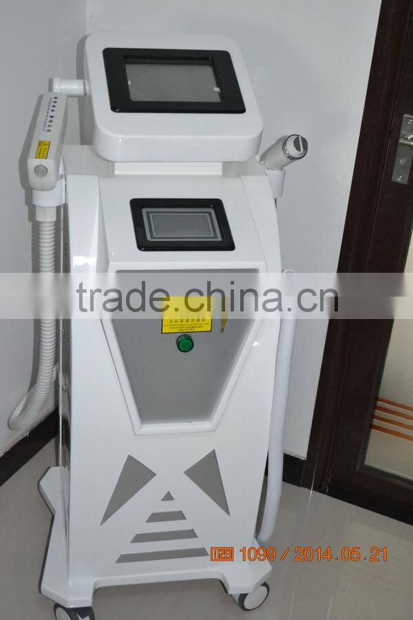 Popular best selling newest ipl beauty equipment