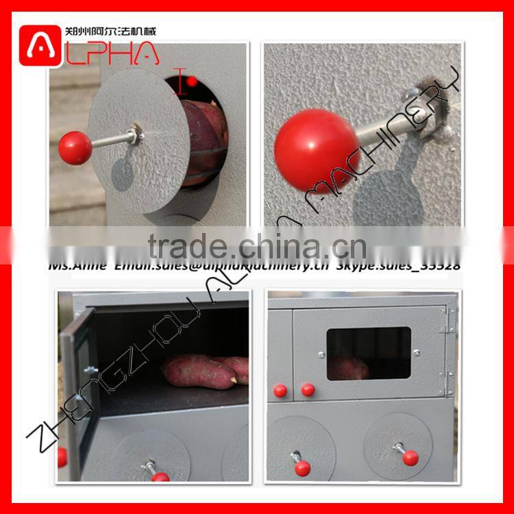 Hot Sale Corn Grill Machine/Corn Roaster for sale