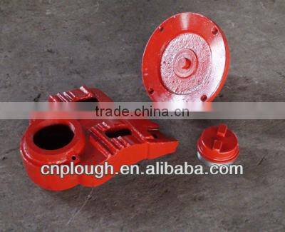 KUBOTA rotary mower blade in THAILAND